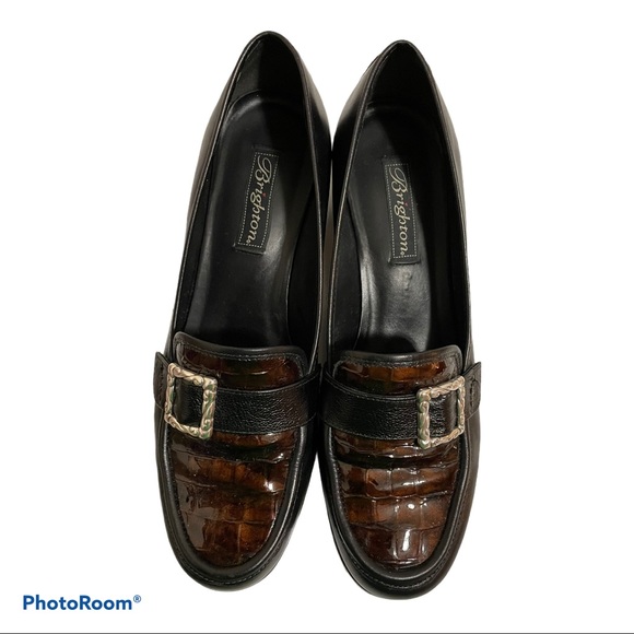 Brighton Adele shoes 9M - Picture 1 of 7